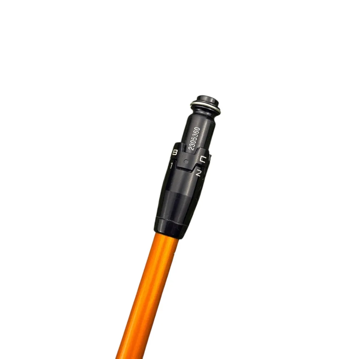 Graphite Design Tour AD DI-8 Stiff Fairway Shaft - Image 4