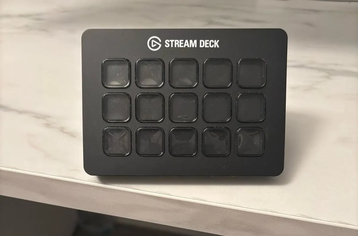 Stream deck mk2 - Image 2