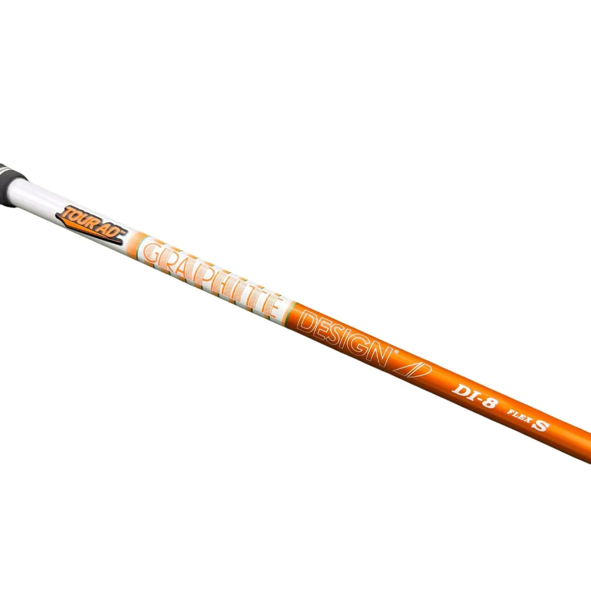 Graphite Design Tour AD DI-8 Stiff Fairway Shaft - Image 2