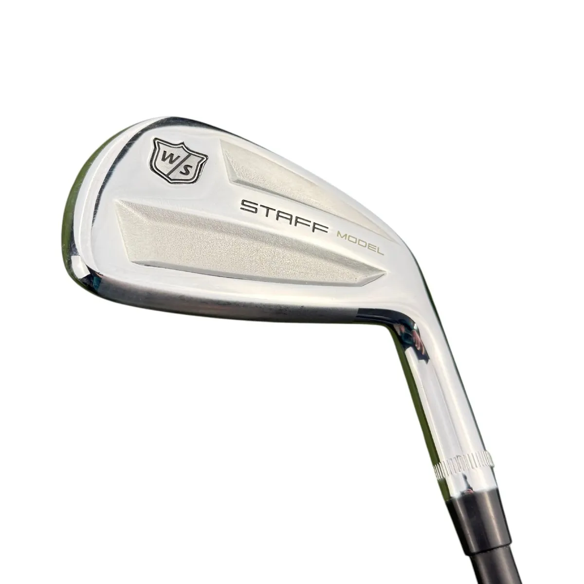 Wilson Staff Model Utility #3 Iron 21° / Stiff - Image 2