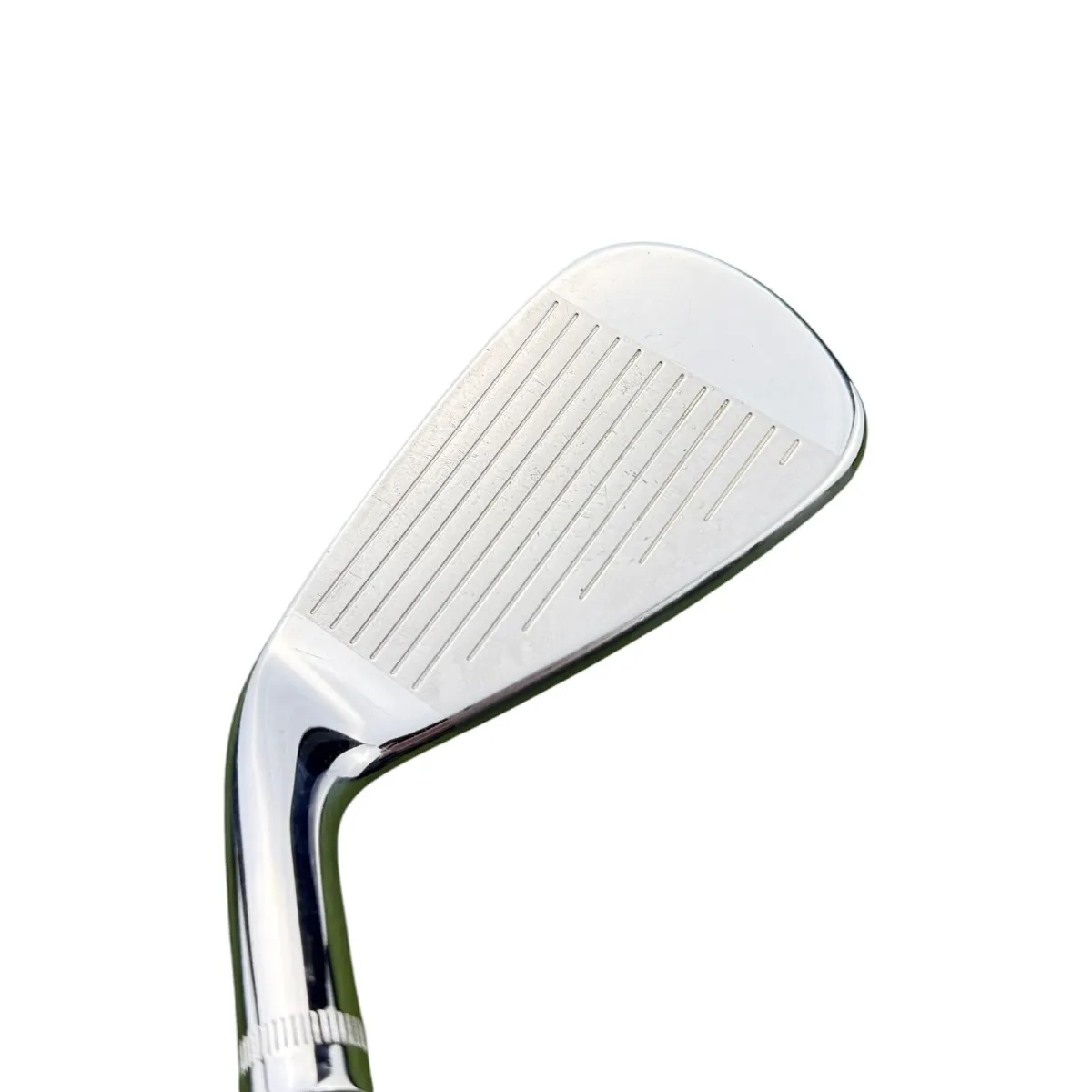 Wilson Staff Model Utility #3 Iron 21° / Stiff - Image 3