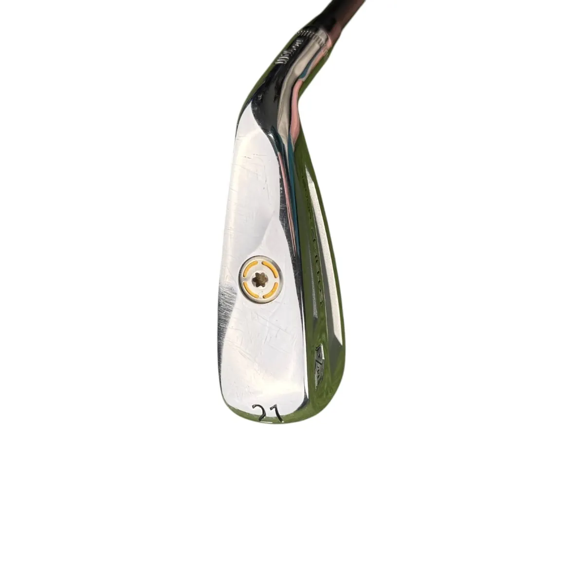 Wilson Staff Model Utility #3 Iron 21° / Stiff - Image 4