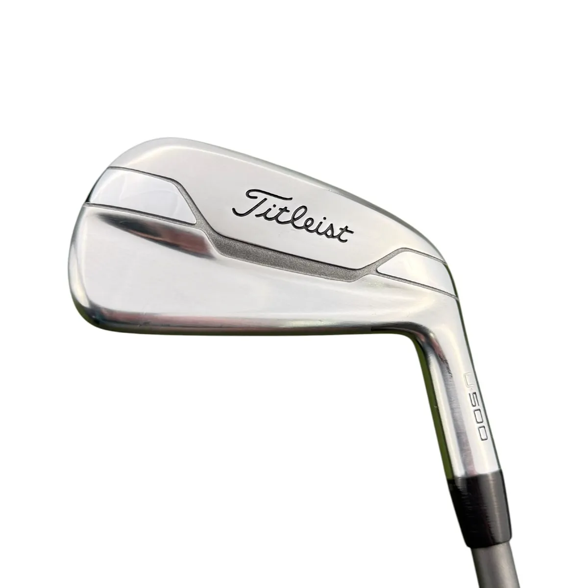 Titleist U500 Utility #4 Iron 23° / Stiff - Image 2