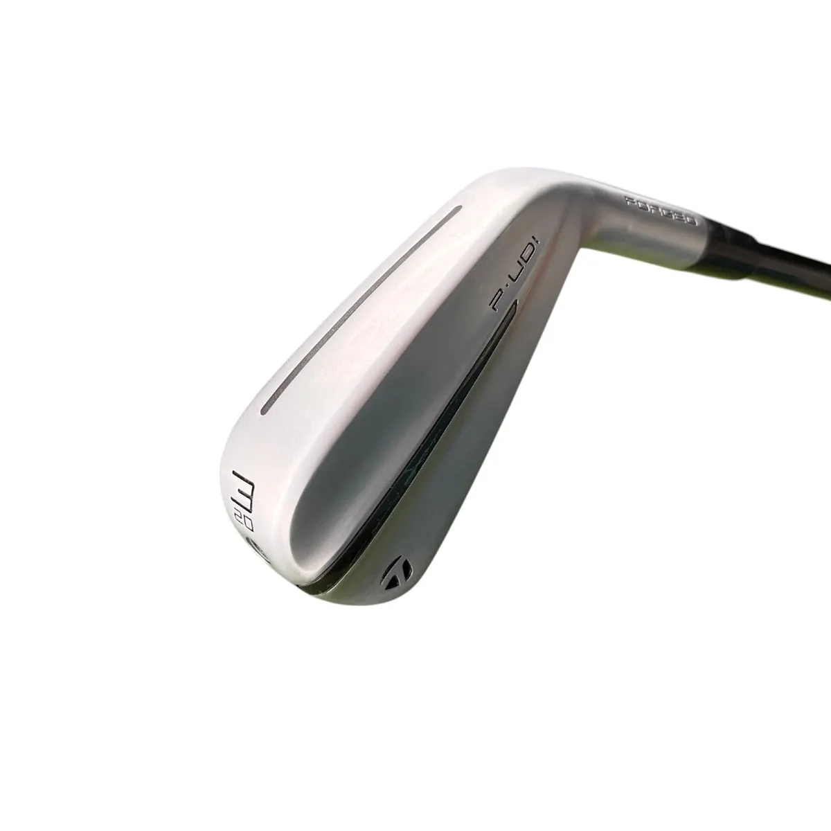 Taylormade P.UDI Utility #3 Iron 20° / Stiff - Image 4
