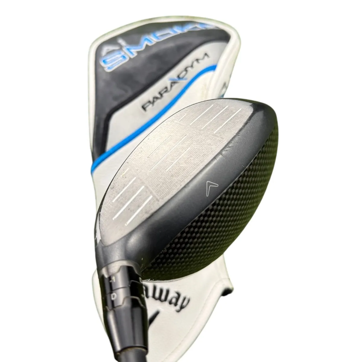 Callaway Paradym Ai Smoke Max #3 Wood 15° / Stiff - Image 3