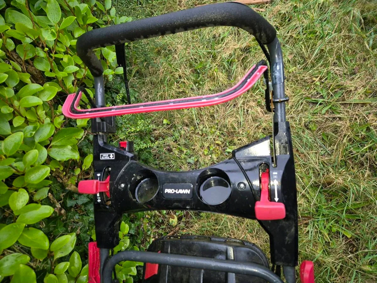 Lawnmower - Image 2