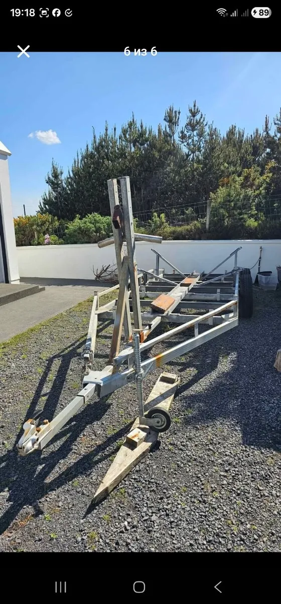 Fishing boat - Image 3