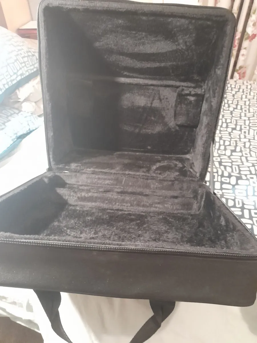 Piano Accordian - Image 1