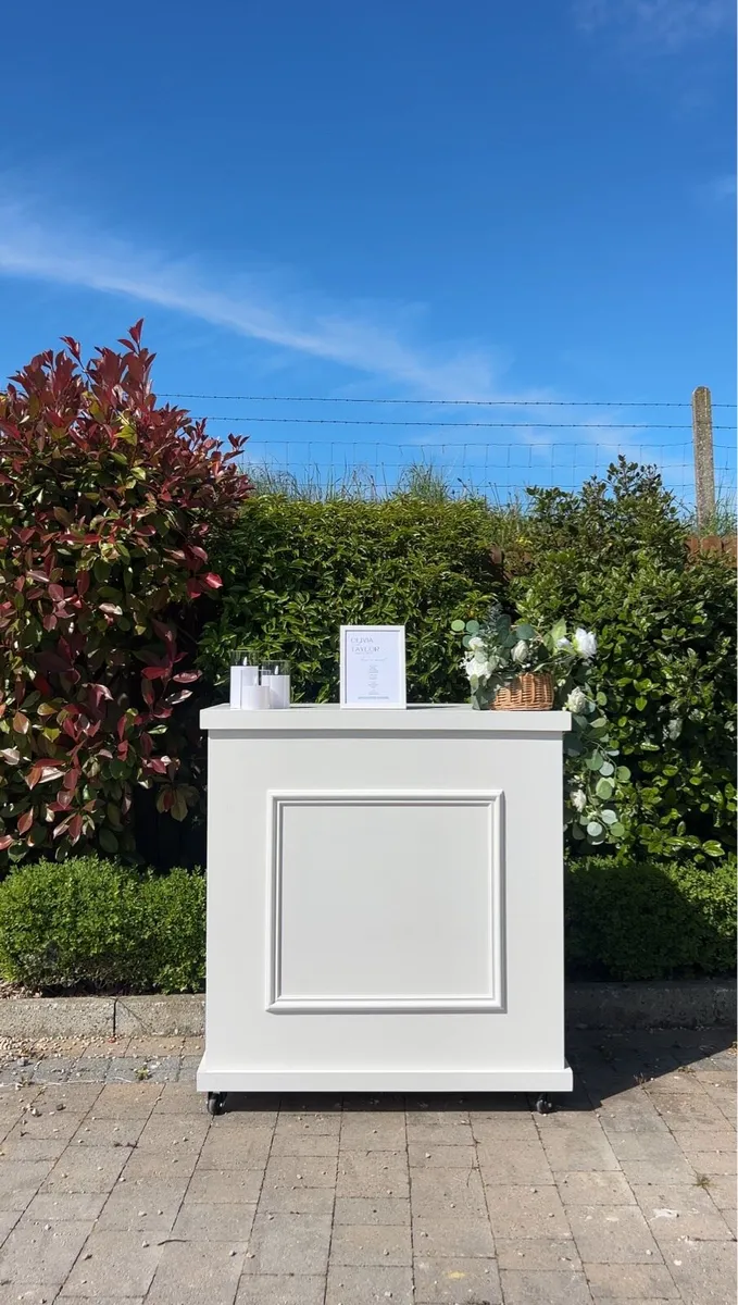 Mini pancakes bar hire for events - Image 2