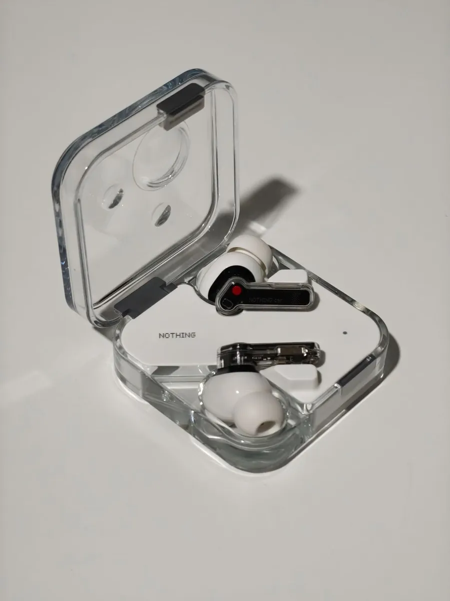 Nothing Ear (R) - Wireless Earbuds with ANC - Image 1