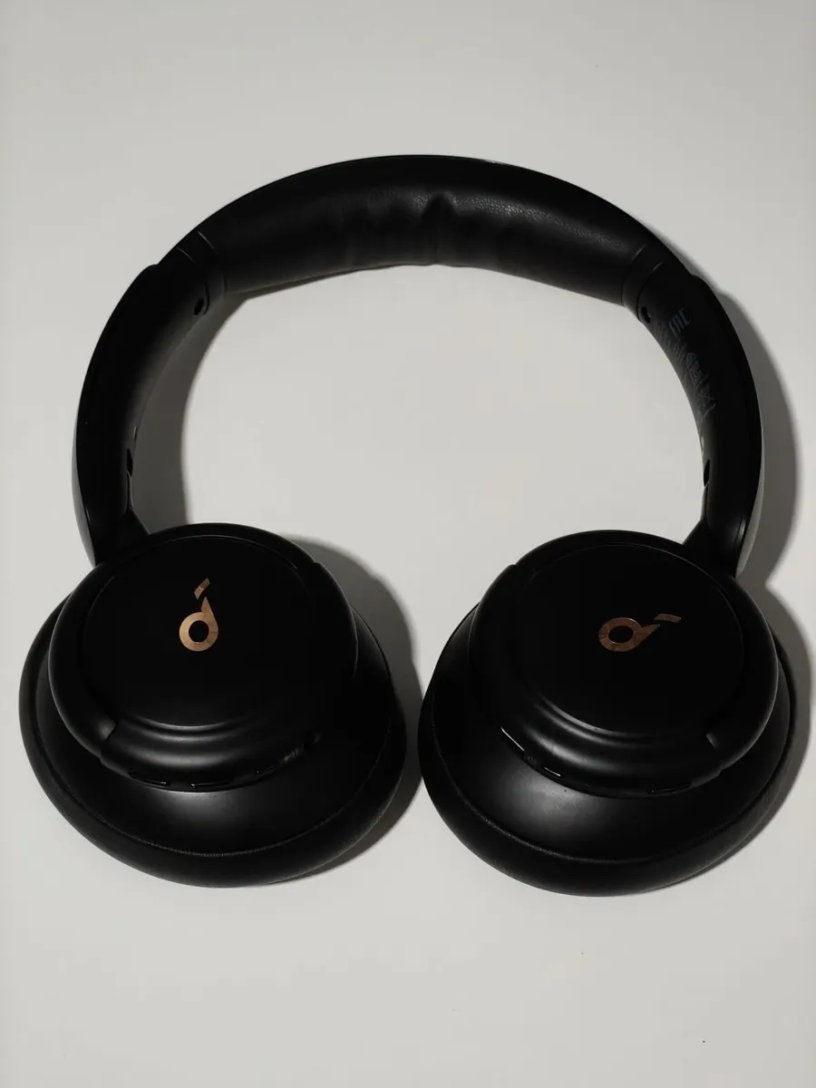 Soundcore Life Q30 - Wireless Headphones with ANC - Image 2