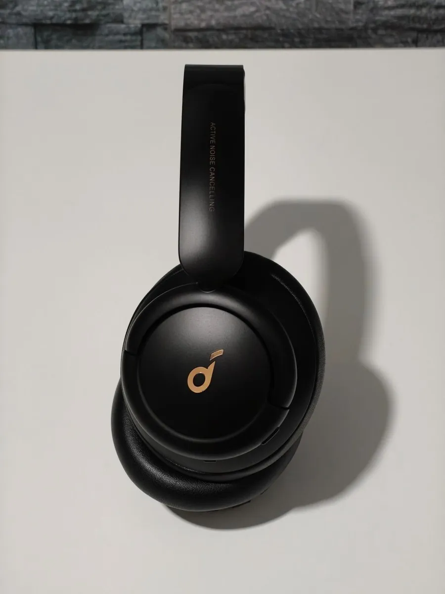 Soundcore Life Q30 - Wireless Headphones with ANC - Image 3