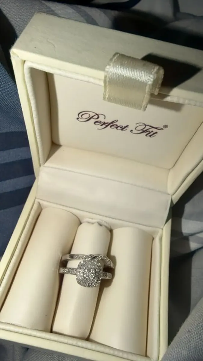 Engagement Rings - Image 2