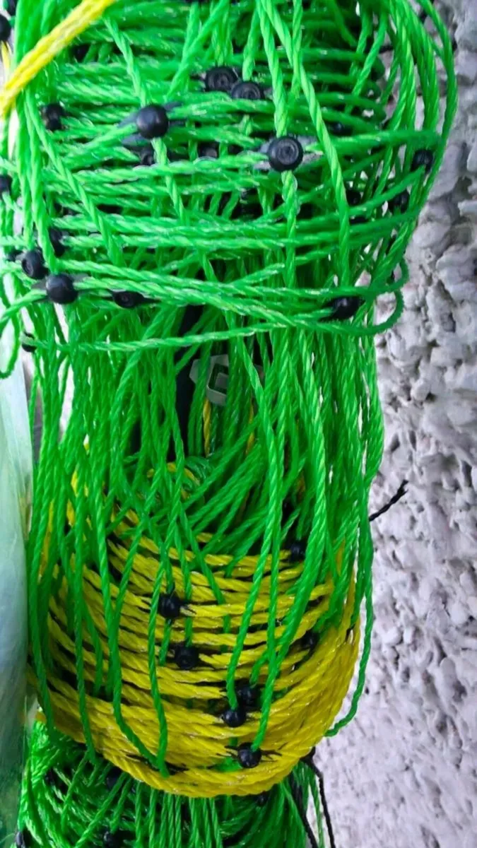 Electric Fence Netting 1.2 m x 25 m - Brand New - Image 1