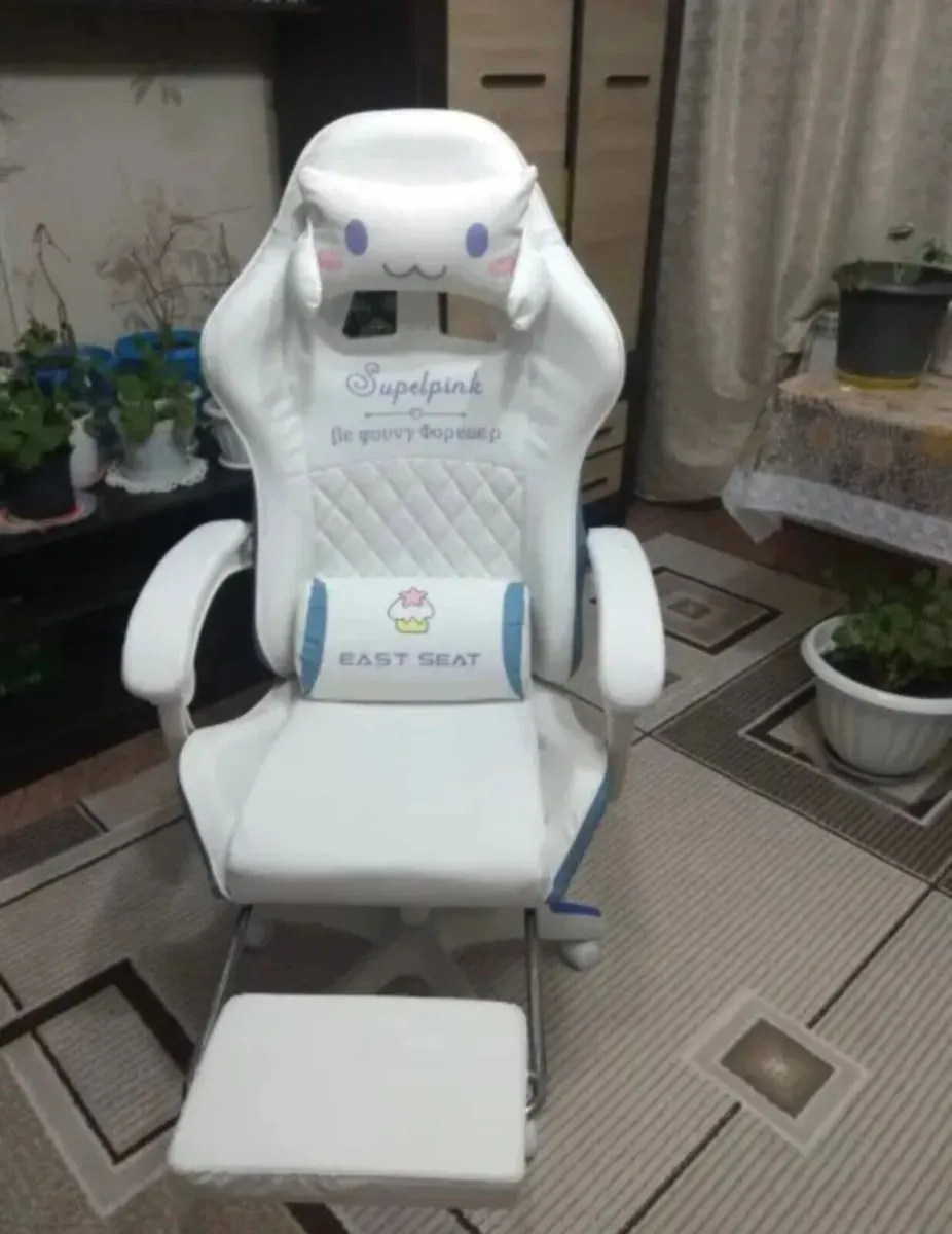 Gaming chair office study chair - Image 3