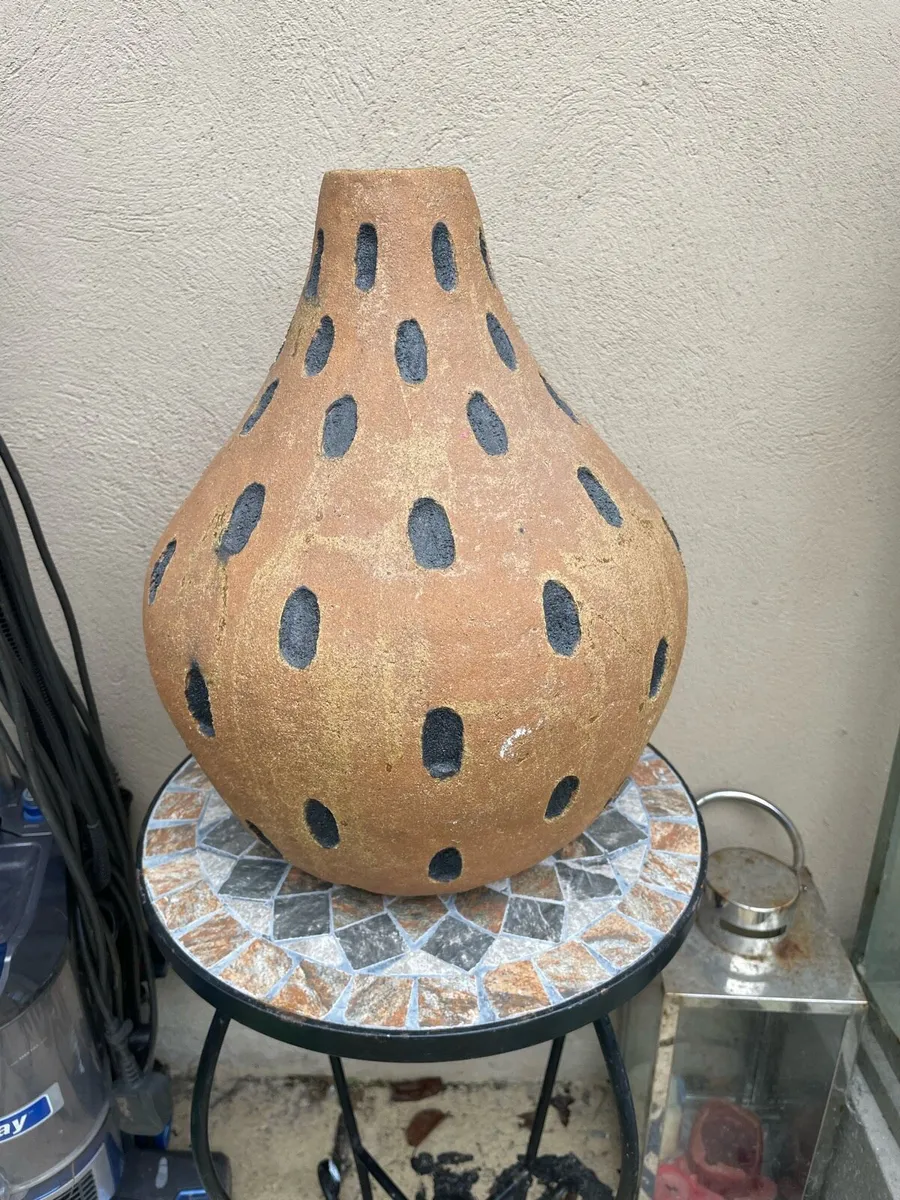 Ceramic art by SLM - Image 1