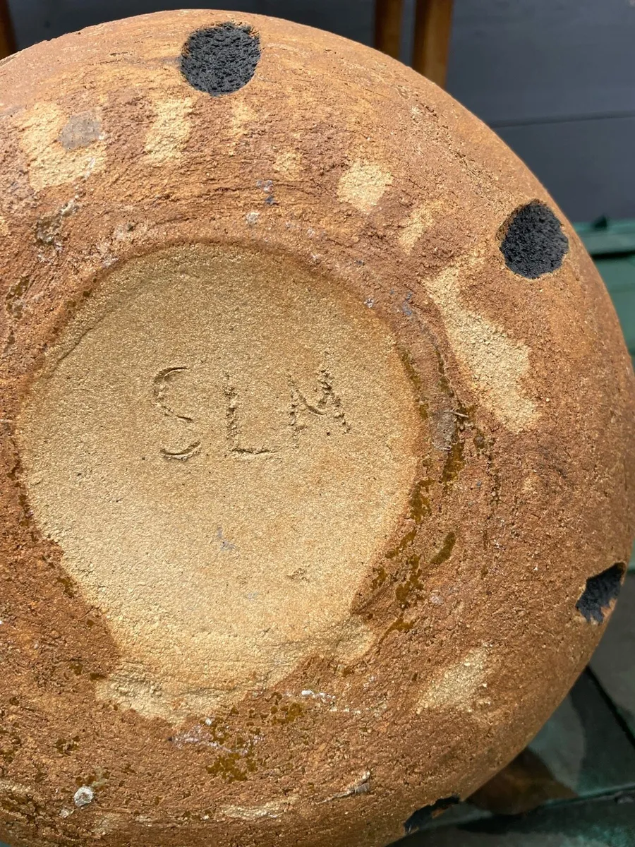 Ceramic art by SLM - Image 2