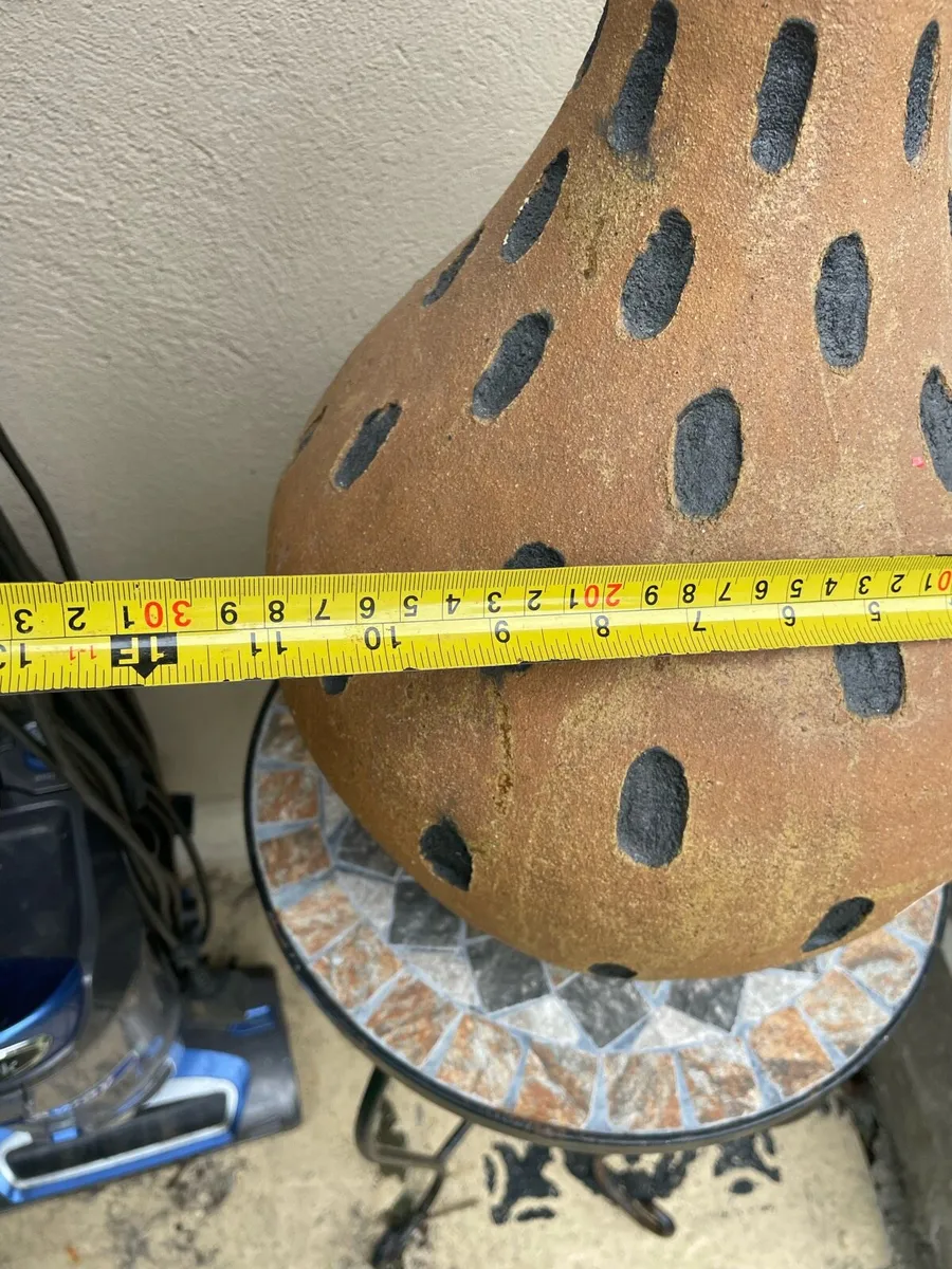 Ceramic art by SLM - Image 3