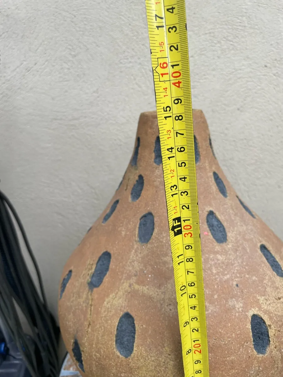 Ceramic art by SLM - Image 4