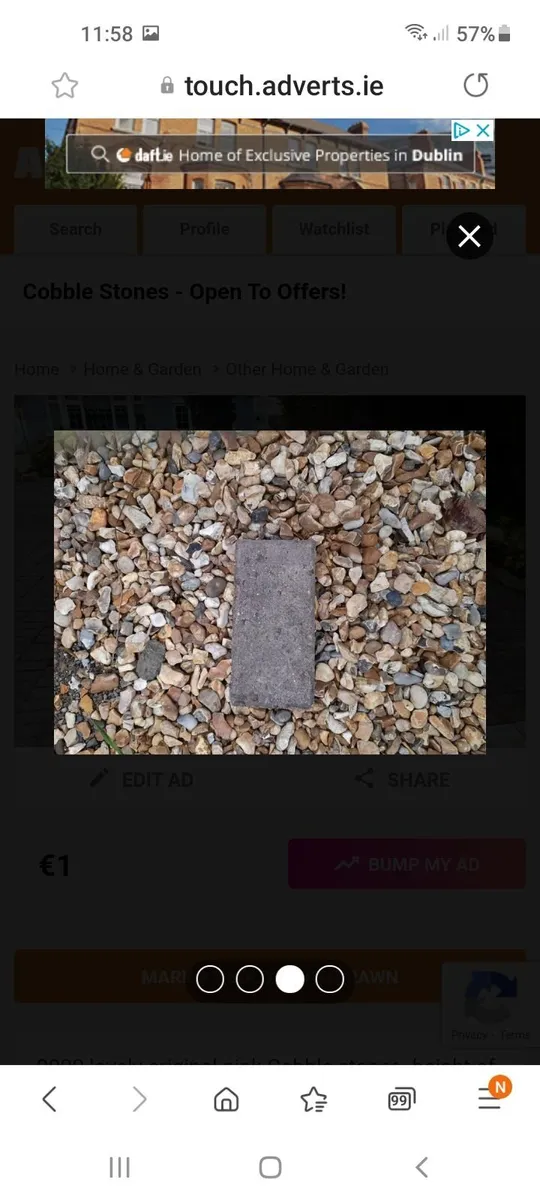 Cobblelock - Only 1e Each - Image 2