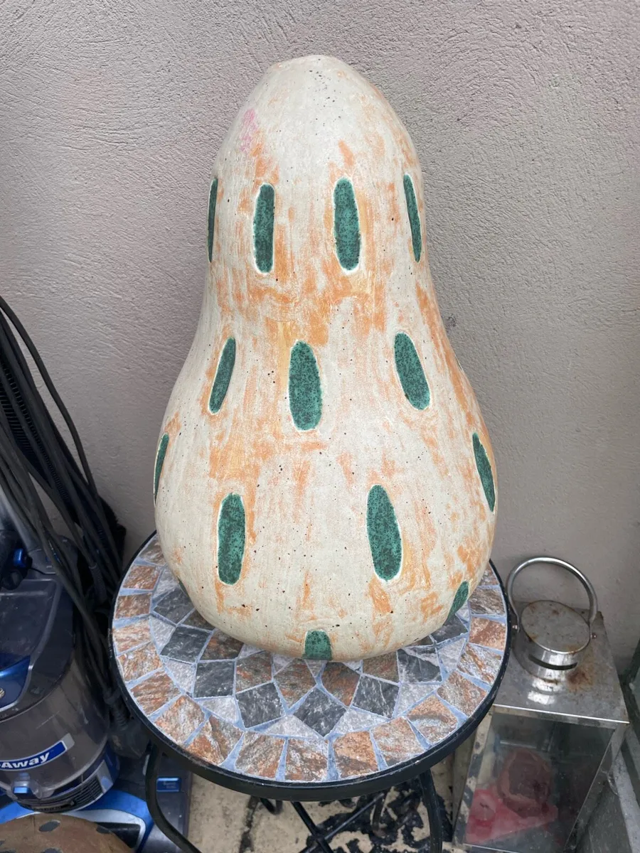 Ceramic art by SLM - Image 1