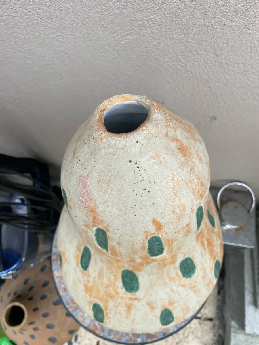 Ceramic art by SLM - Image 2