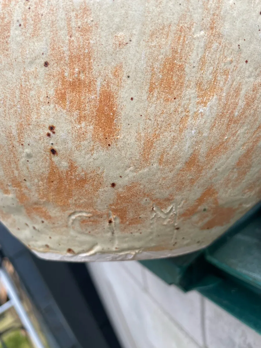 Ceramic art by SLM - Image 3