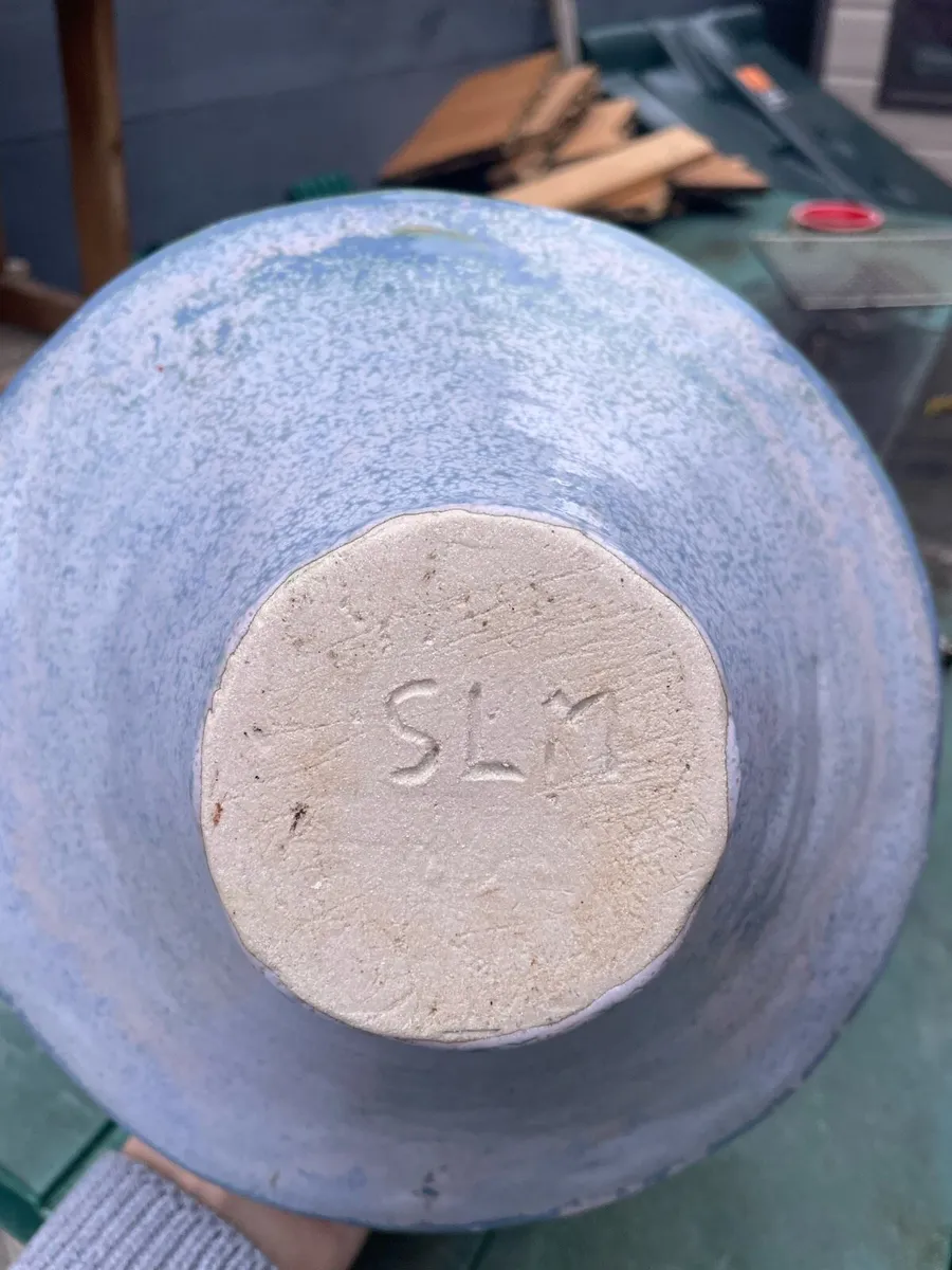 Ceramic art by SLM - Image 2