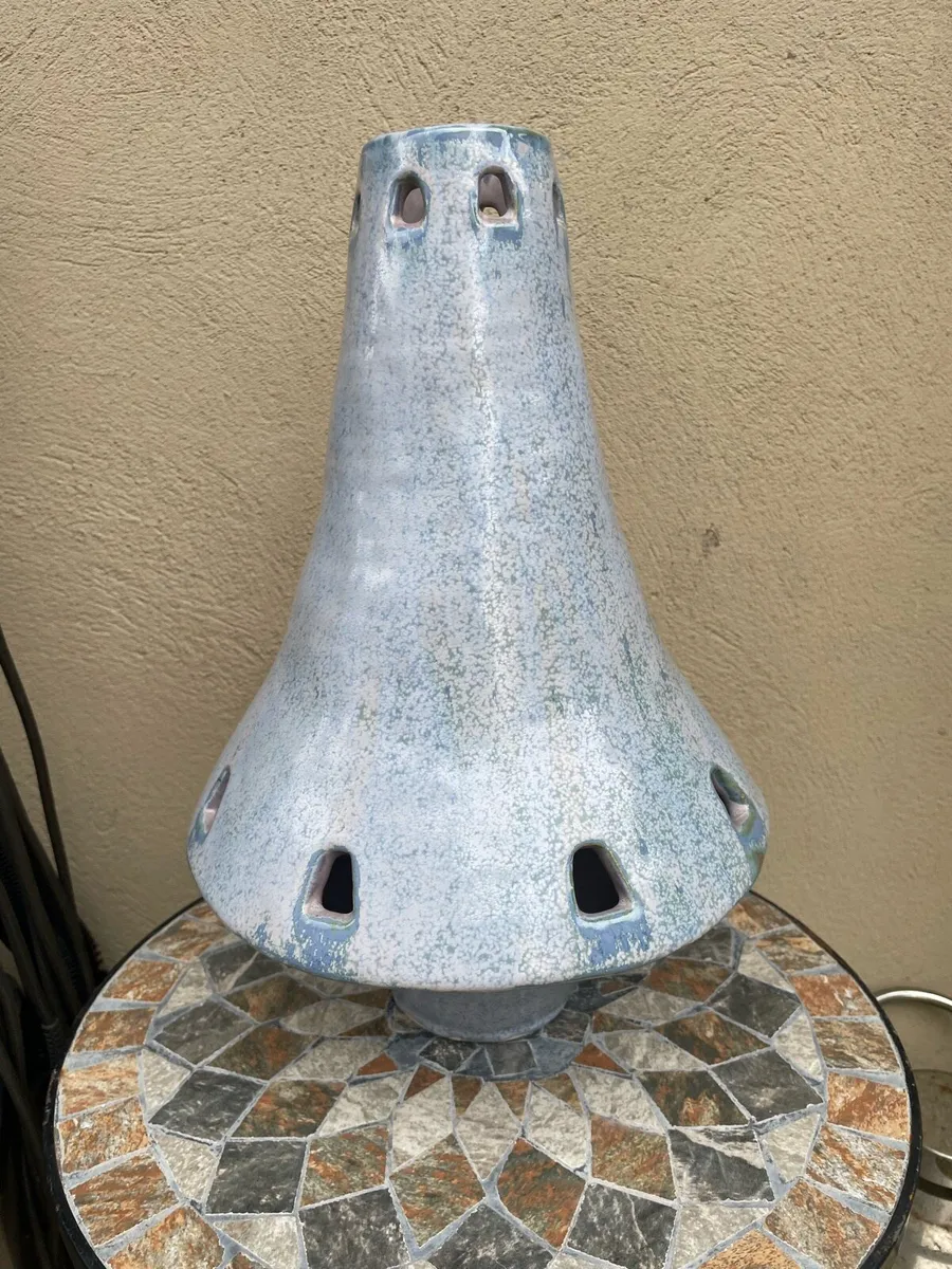 Ceramic art by SLM - Image 1