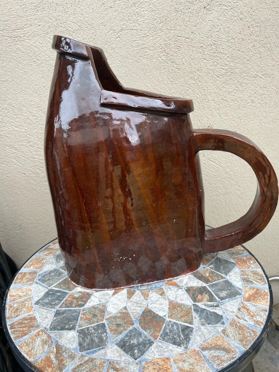 Ceramic art by slm - Image 1