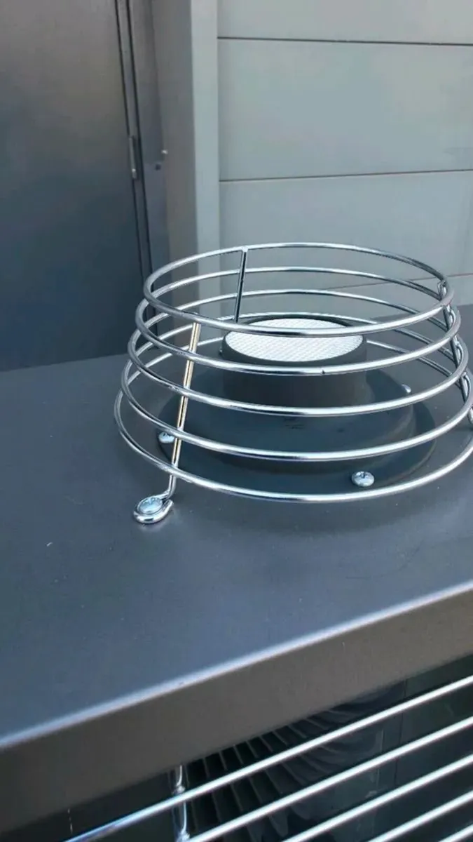 DIESEL INFRARED HEATER 13KW and 16KW - Image 2