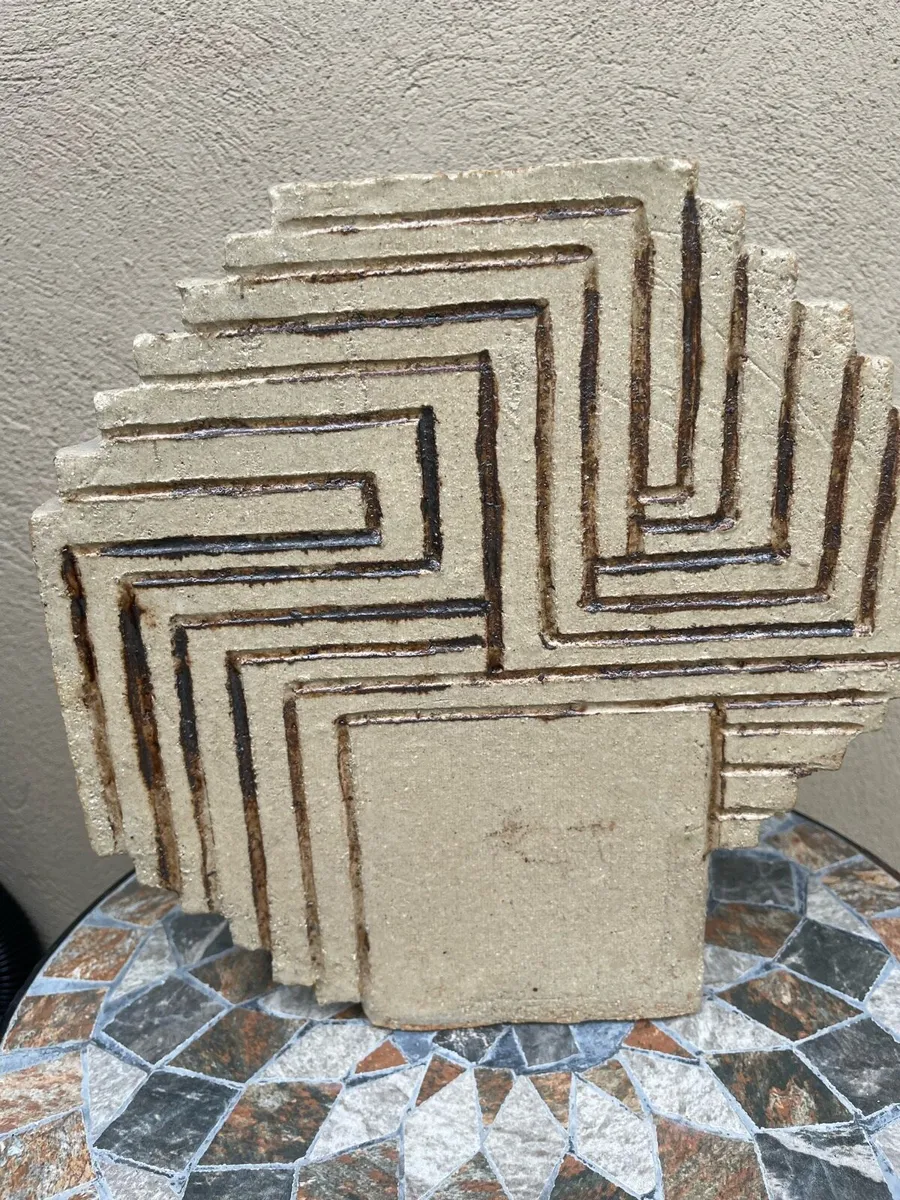 Ceramic art by slm - Image 1