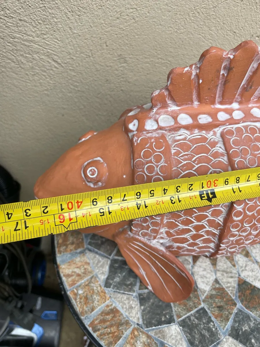 Ceramic fish by slm - Image 4
