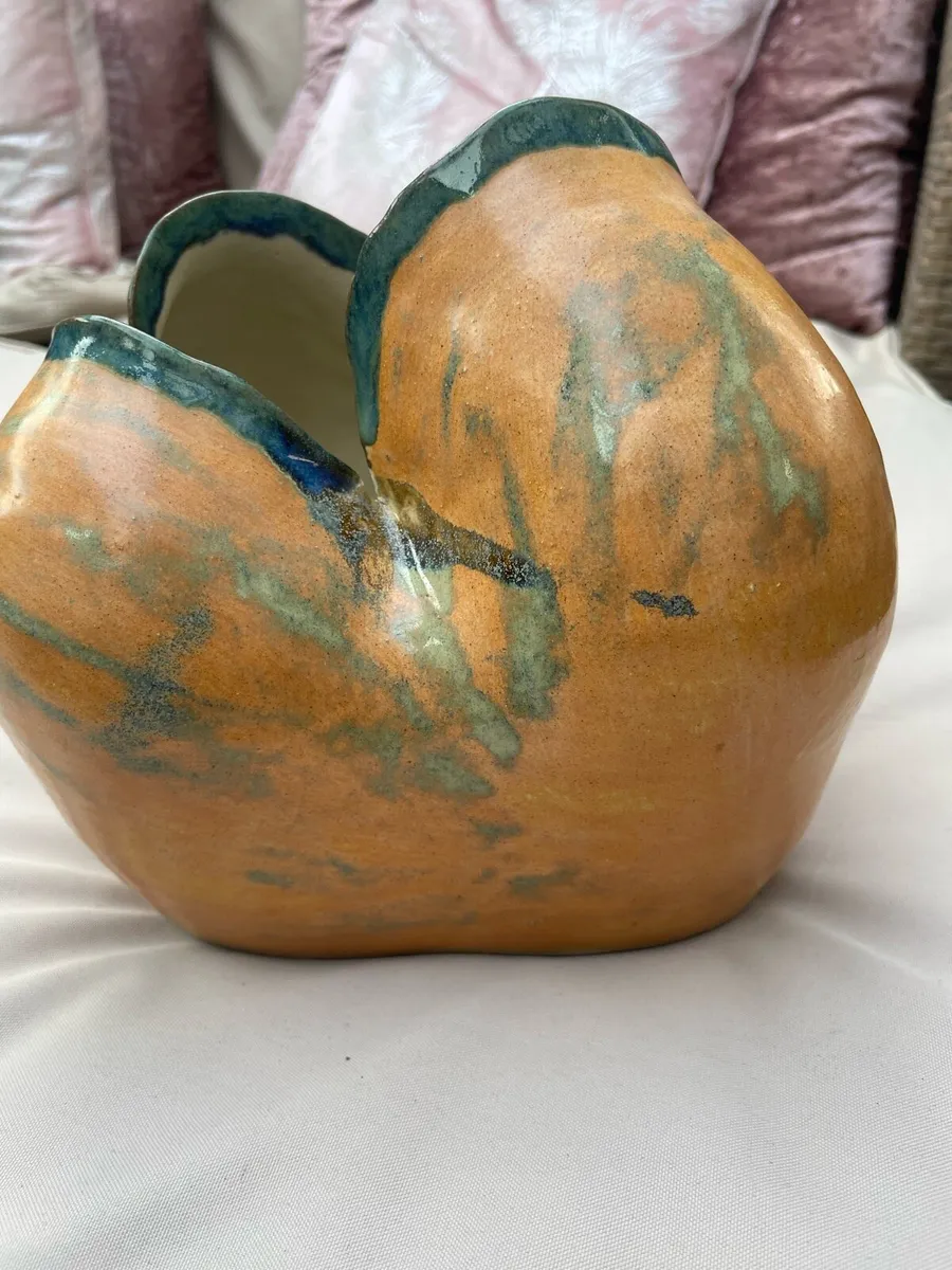 Ceramic art by slm - Image 1