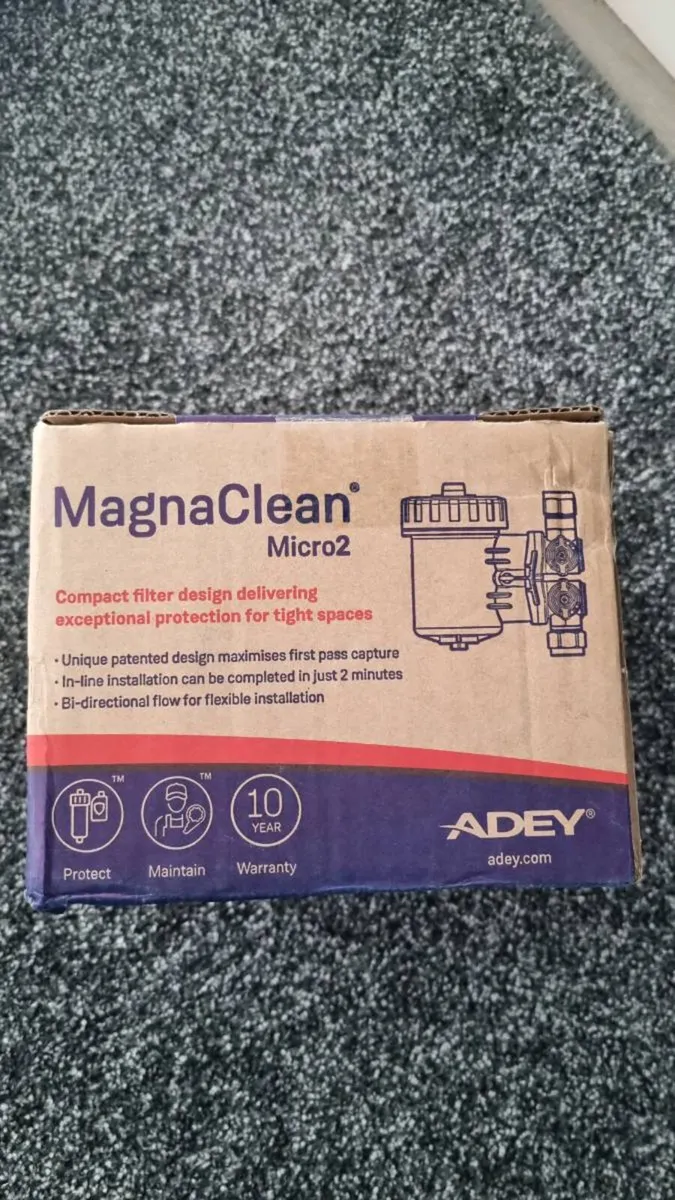 New Magna Clean - Image 2