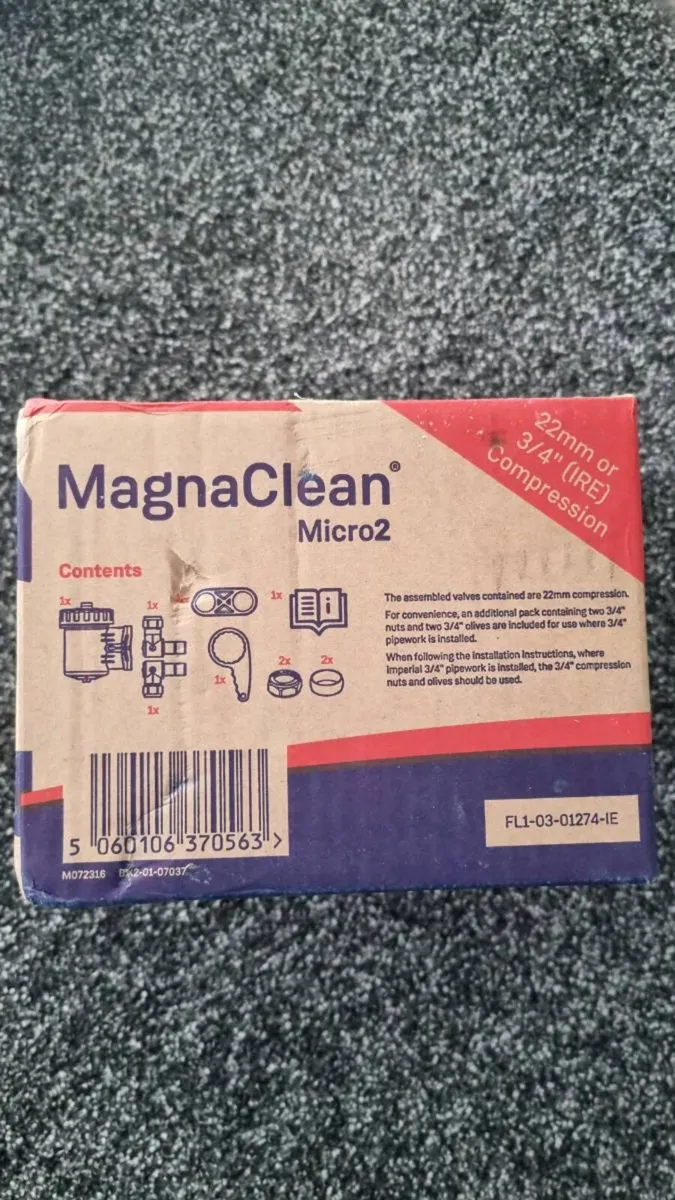 New Magna Clean - Image 4