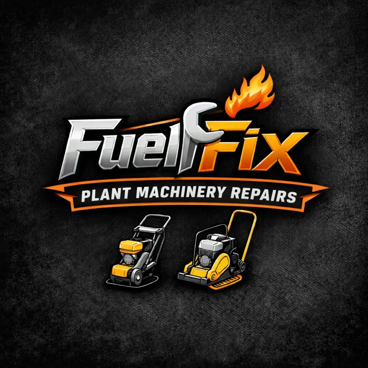 Repairs on small engine machines - Image 1