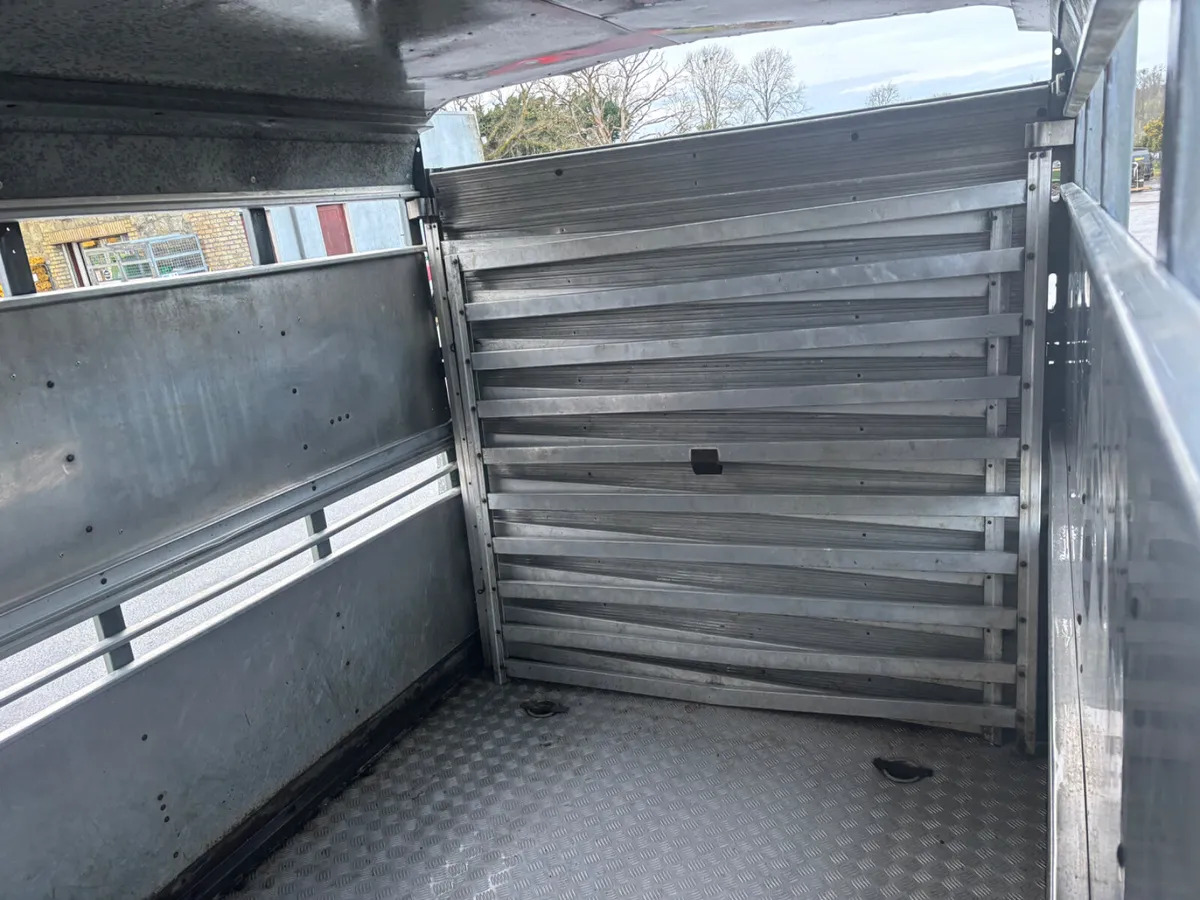 ifor williams ta510 10ft - Image 4