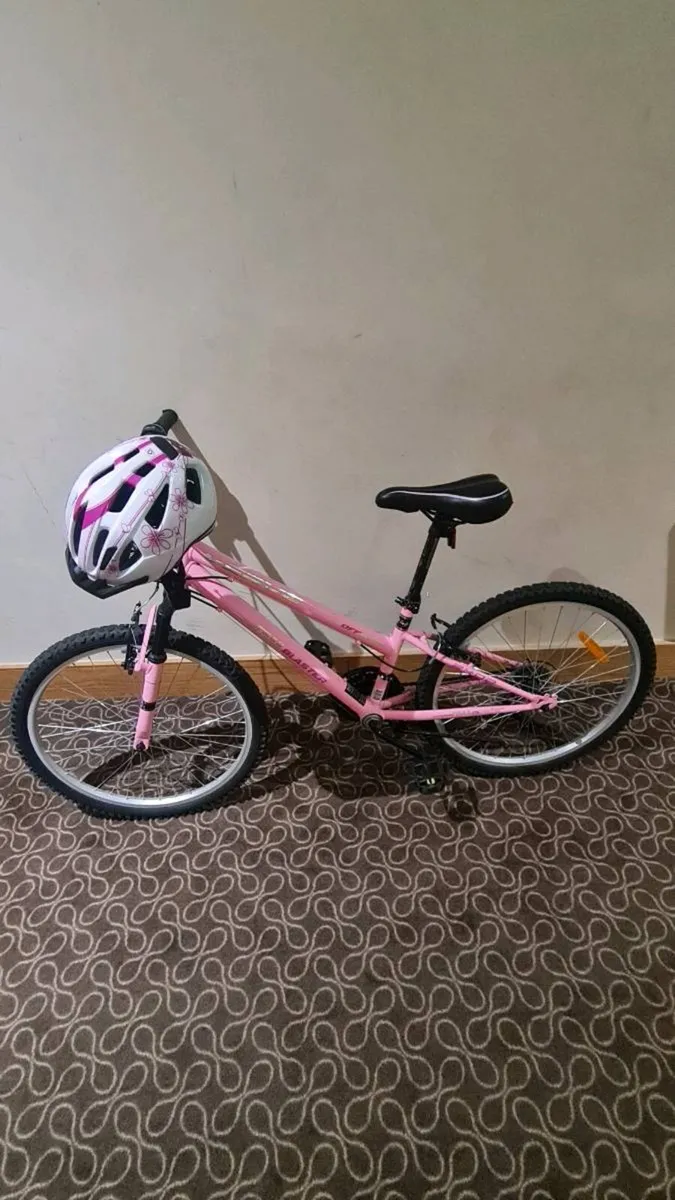 kids bikes - Image 1