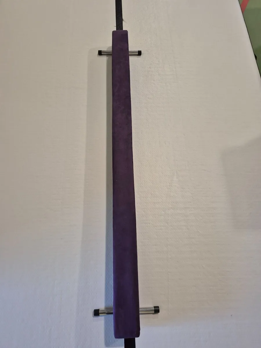Gymnastics Beam - Image 1