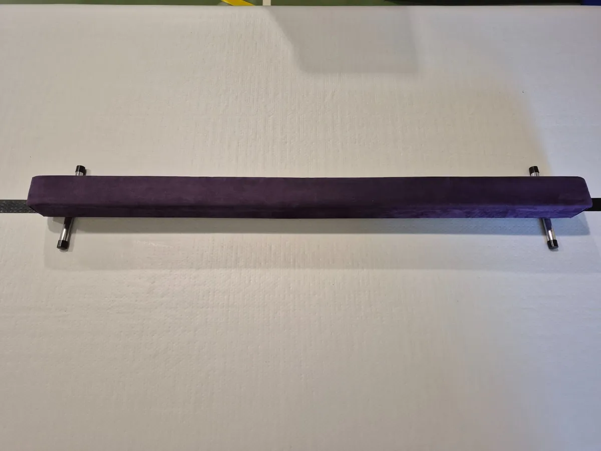 Gymnastics Beam - Image 2