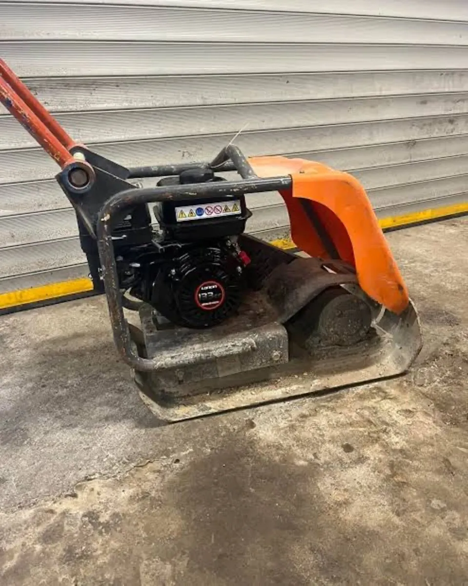 Repairs on small engine machines - Image 4