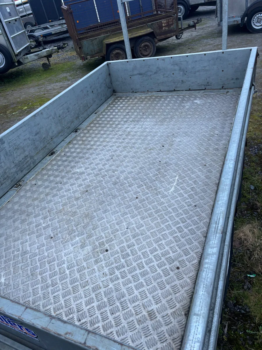 tuffmac 8ft dripside - Image 2