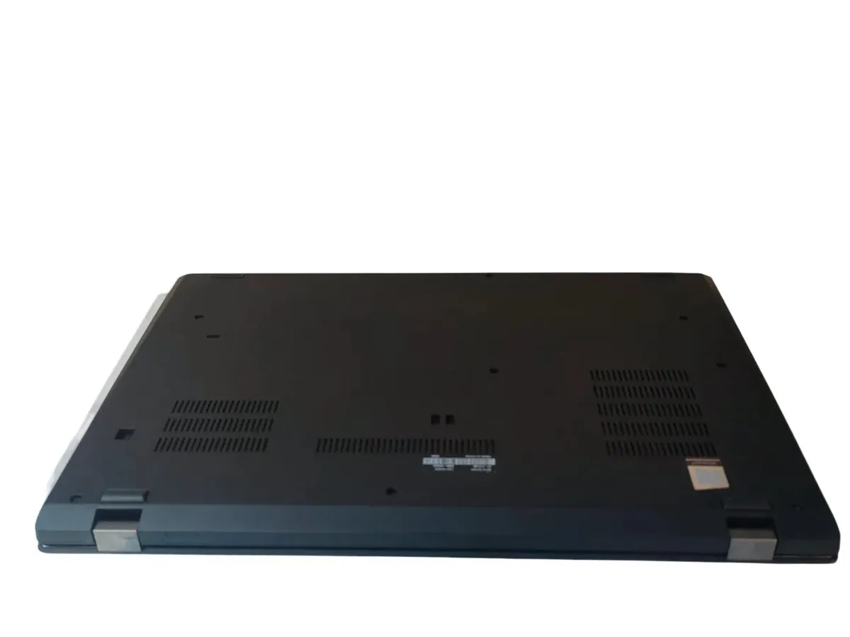 Lenovo ThinkPad T590 Intel i7 8th Gen | 16GB RAM - Image 4