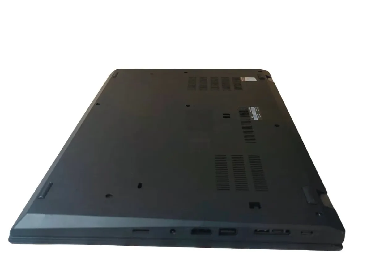 Lenovo ThinkPad T590 Intel i7 8th Gen | 16GB RAM - Image 2