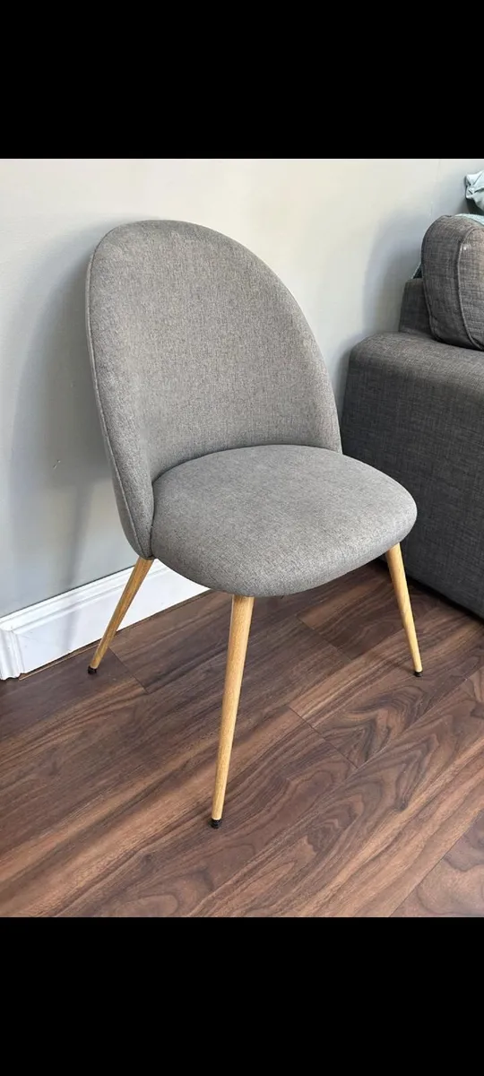 Dining Chairs - Image 4