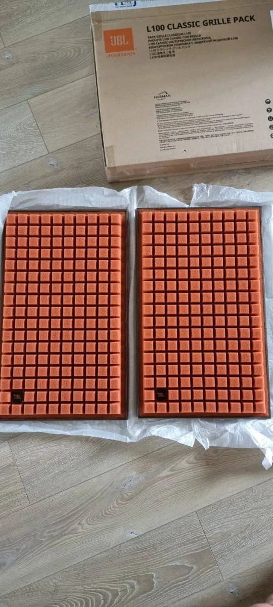 Jbl l100 classic - Image 4