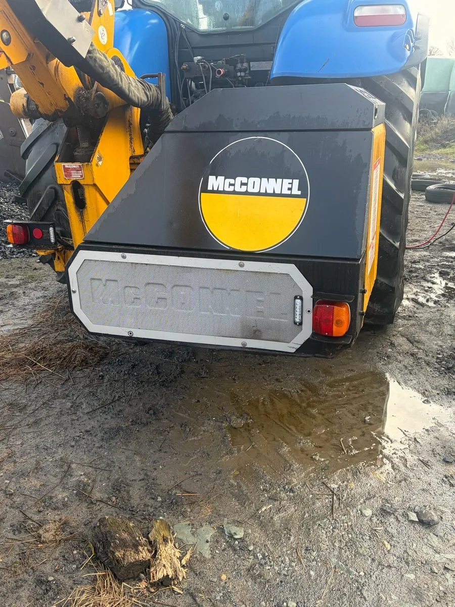 Headge cutter - Image 2