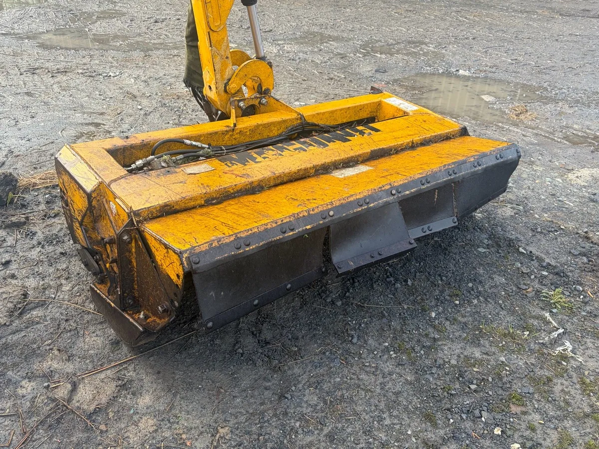 Headge cutter - Image 3