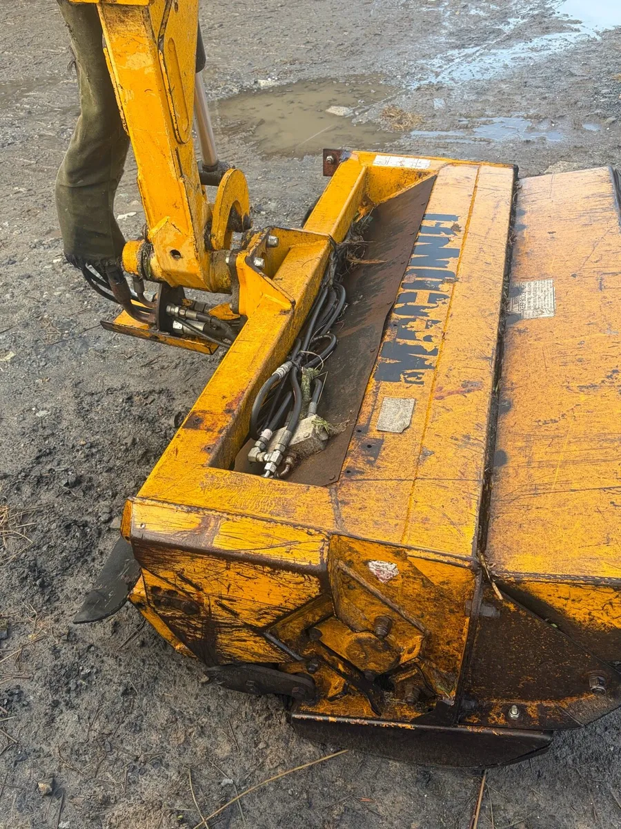 Headge cutter - Image 4